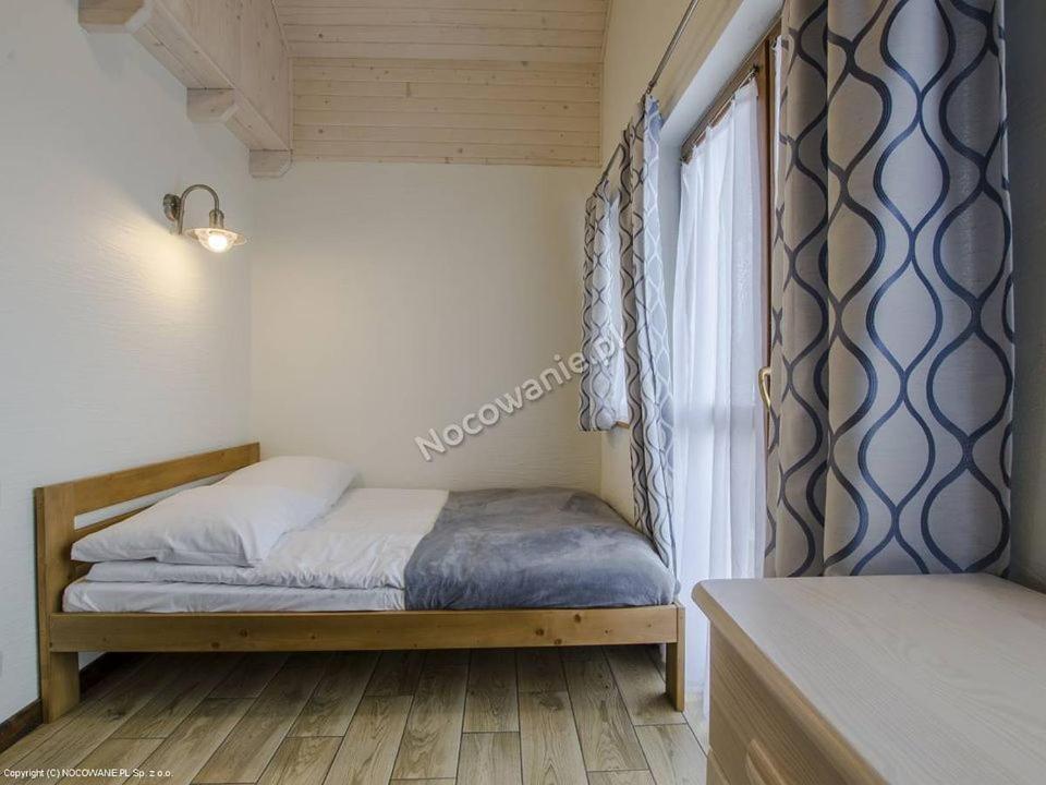 Villa Sul Mare Dębki Exteriör bild